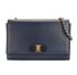 Salvatore Ferragamo Large Ginny Bag, front view